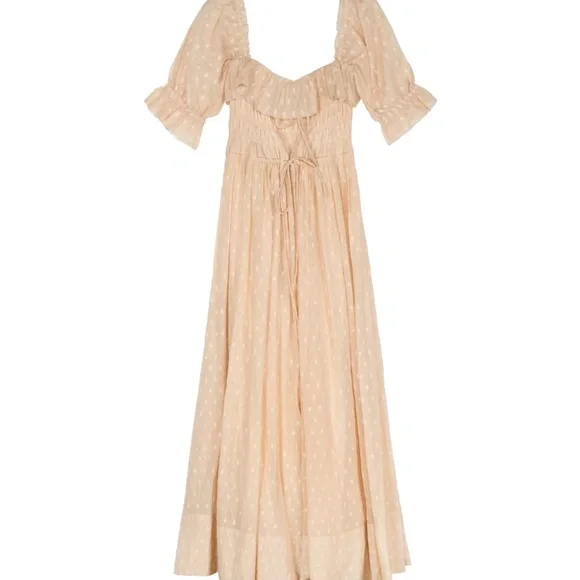 DÔEN Sol Dress - Picture 2 of 5